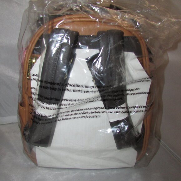 Loungefly Hasbro Mr. Potato Head Mini Backpack BoxLunch Exclusive New With Tags - Picture 6 of 6